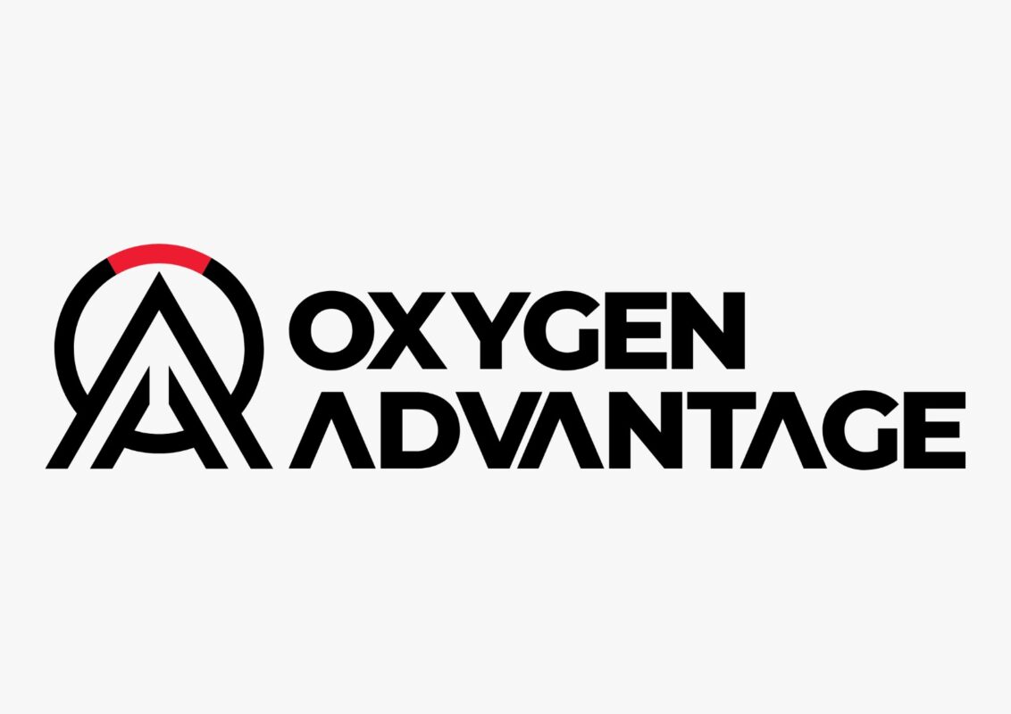 Oxygen advantage