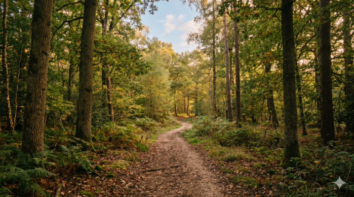 Breathwork for burnout — nervous system rest and recovery, The Exhale Awakening