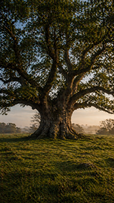 Celtic tree breathwork sessions — stories and conscious connected breathwork from The Exhale Awakening