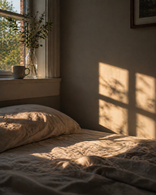 Relaxation breathwork for nervous system rest — The Exhale Awakening
